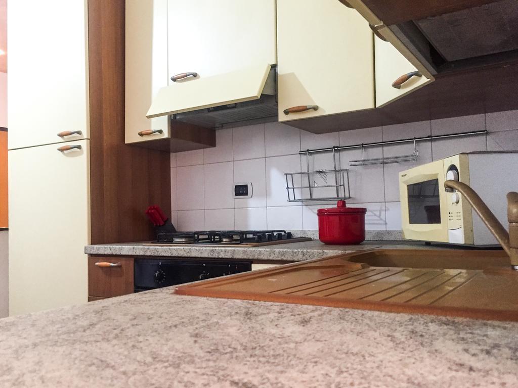 Willa Alba Sui Sassi Matera Zewnętrze zdjęcie