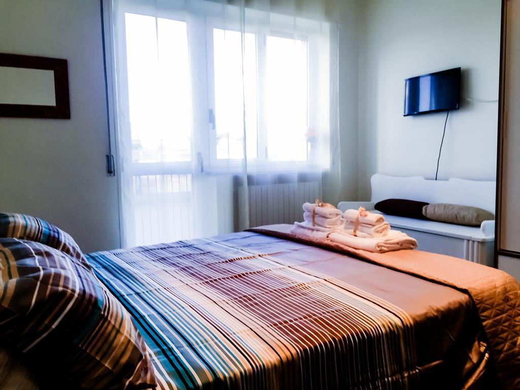 Willa Alba Sui Sassi Matera Zewnętrze zdjęcie