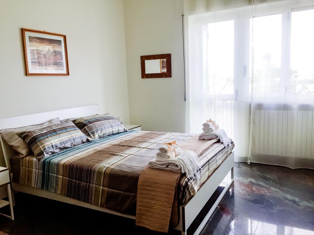 Willa Alba Sui Sassi Matera Zewnętrze zdjęcie