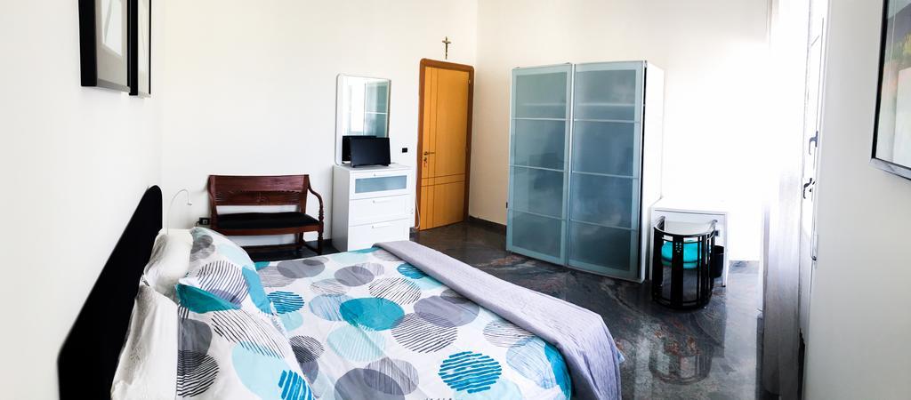 Willa Alba Sui Sassi Matera Zewnętrze zdjęcie